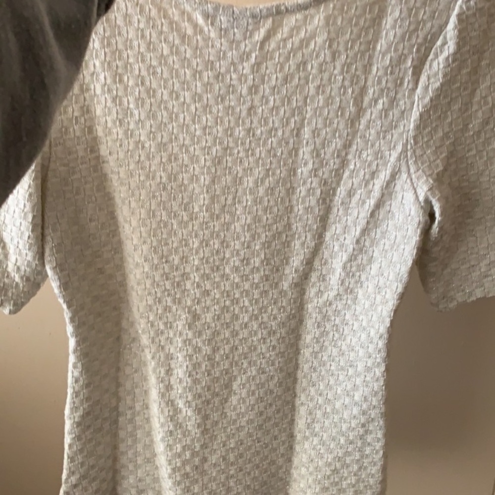 Knit Top - Picture 3 of 4